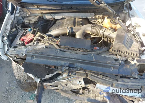 2013 Ford F-150 Lariat from USA, damaged, VIN 1FTFW1ET0DFB27139